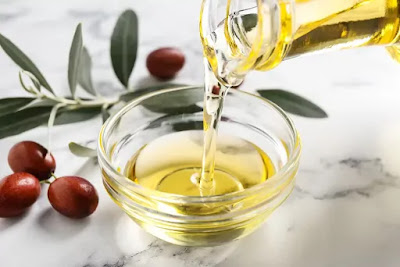 Jojoba Oil Mask