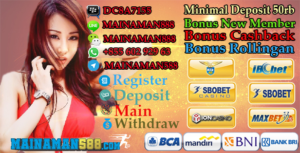 Agen Ibcbet Terbaik Aman Terpercaya