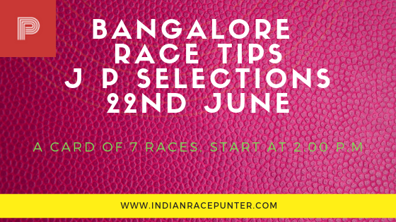 india Race Tips by indianracepunter, Trackeagle, Racingpulse