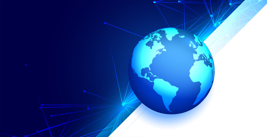 Communication technology world