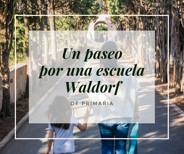 educacion waldorf primaria 