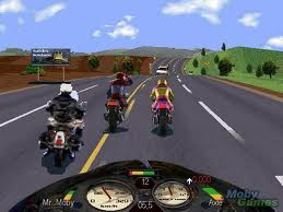 Road Rash 2002 Game Full Version Free Download