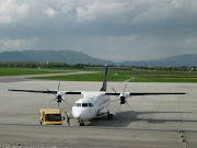 Flughafen Graz30.04.2006