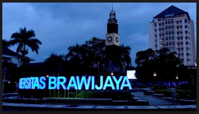 Selma spmk universitas brawijaya soal dan pembahasan