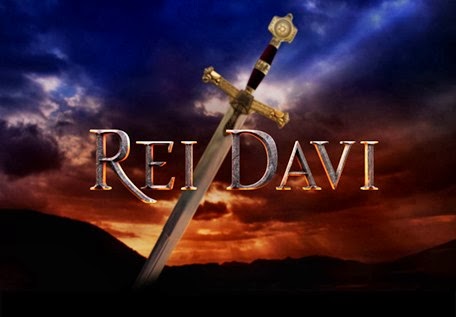 Rei Davi - séries sucessos