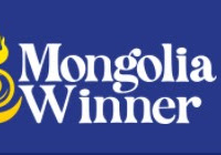 Paito Mongolia Wingger