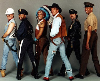 The Village People