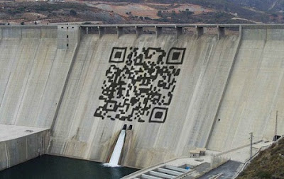 Código QR de Movilteca.es