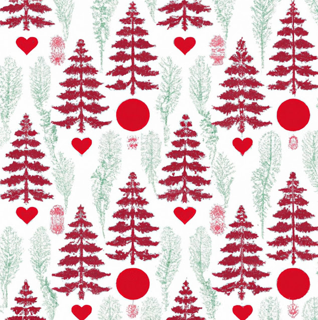 Free Christmas Printables