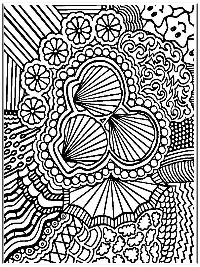 adult coloring pages printable adult coloring pages printable