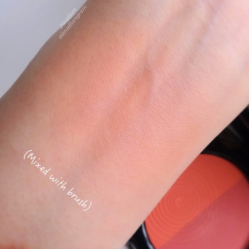 Chanel Spring 2024 Makeup Collection Review Swatches