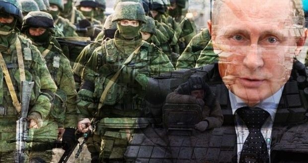 Η Ρωσία αποχωρεί οριστικά από την G8 και ετοιμάζεται για πόλεμο