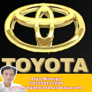 Promo Toyota