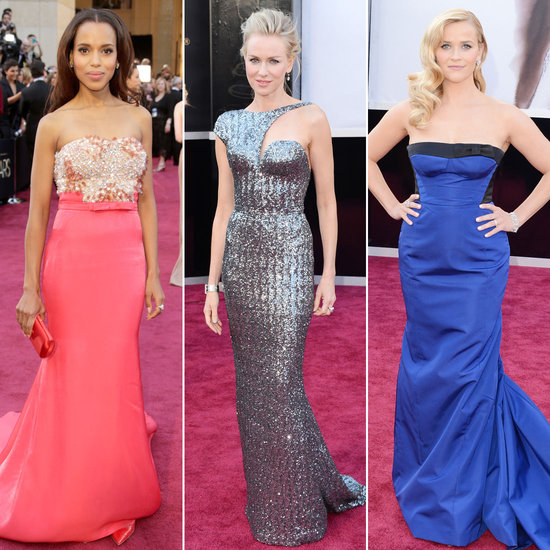 My top ten moments from the 2013 Oscars