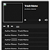 Online Music Player Widgets for Blogger blog / blogspot