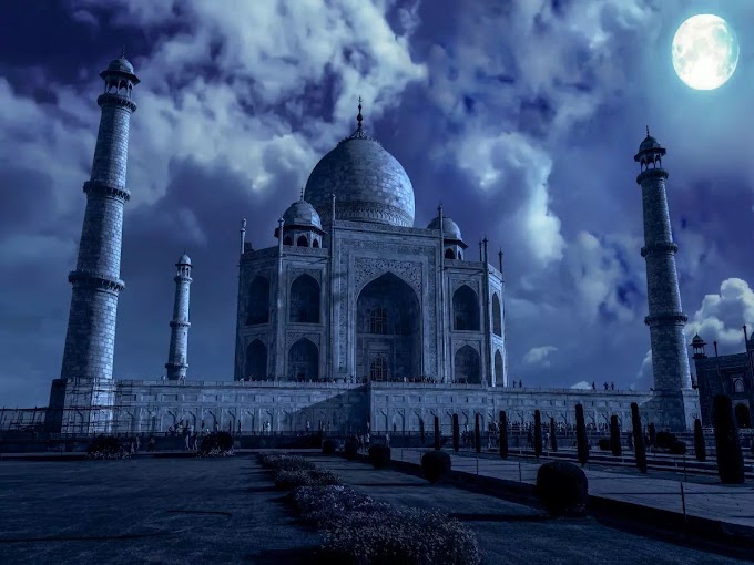 भारत की 10 सबसे घूमने की अच्छी जगह 