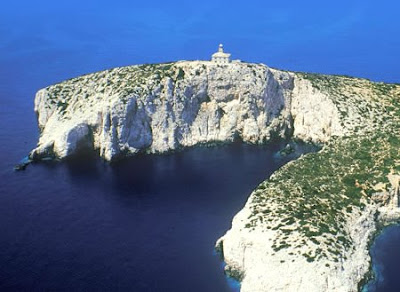 Best Croatia lighthouses