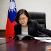 China Moves To Contain Taiwan