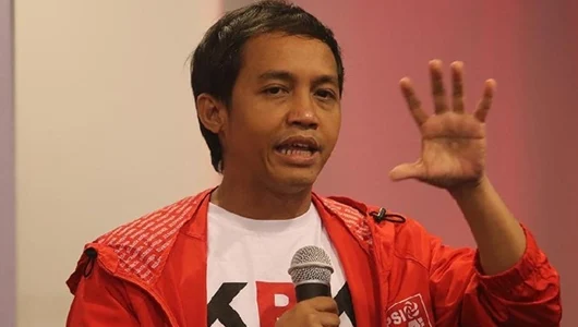 PSI Soal Debat Capres: Prabowo Cuma Silat Lidah, Jokowi Menang 5-0