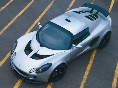 lotus exige s