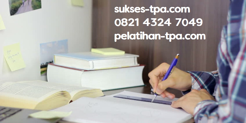 Pdf Soalsoal Asli Tpa Tes Potensi Akademik Rifki Pdf Soalsoal Asli Tpa Tes Potensi Akademik Rifki