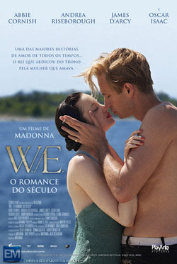 Baixar Filme W.E. – O Romance do Século Download Gratis