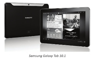 Samsung Galaxy Tab 10.1