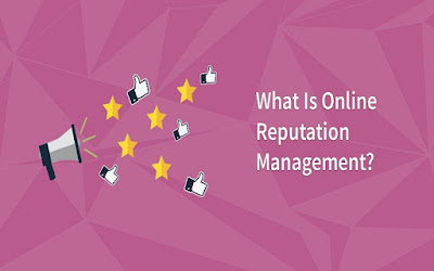 orm online reputation management