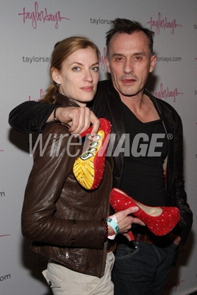 Kari Feinstein's Pre-Golden Globes Style Lounge 2013-1-11 -5