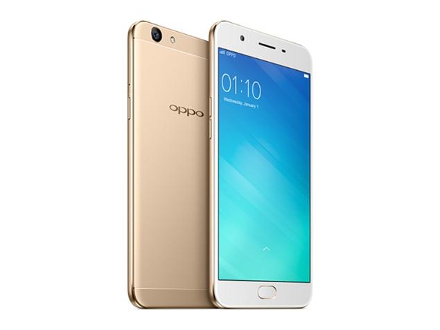 OPPO A1601 F1S VIBRATE ONLY 64GB FIRMWARE 100% TESTED
