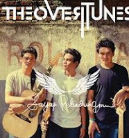 Mungkin - The Overtunes (Ost Ngenest)