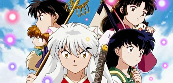 Inuyasha Inuyasha
