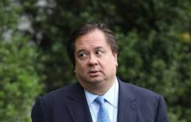 George Conway rips Trump over tweet about Obama's '57 states' gaffe