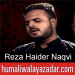https://humaliwalaazadar.blogspot.com/2019/08/reza-haider-naqvi-nohay-2020.html