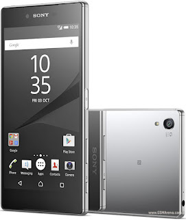 Sony Xperia Z5 Premium