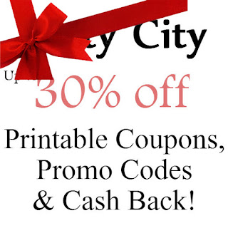 Free Printable Party City Coupons