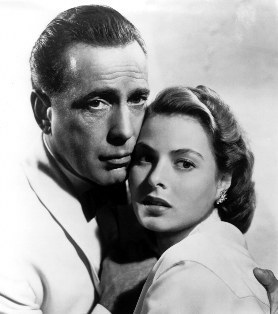 From My Mother's Basement: The 10 Greatest Movies Ever Made