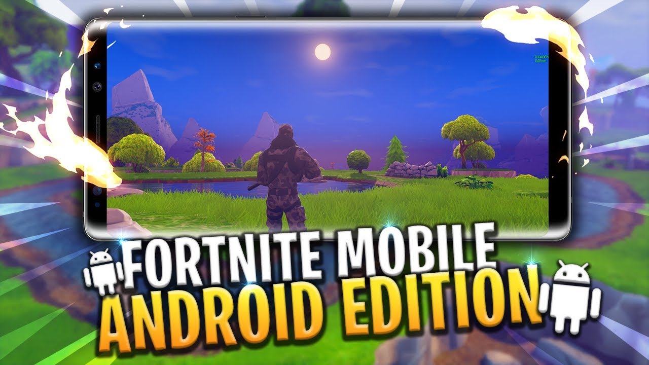 Fortnite For Mobile Download Free Fortnite For Android Free V Bucks No Sign In