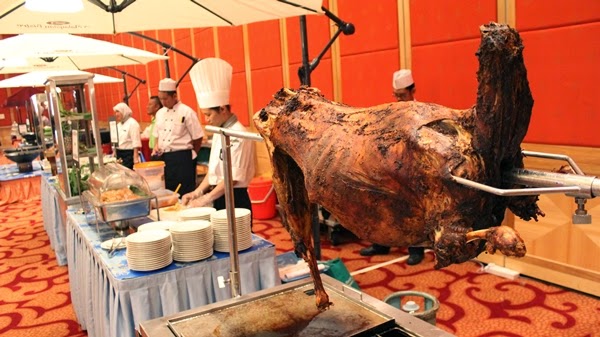 7 Tempat Lazim Berbuka Puasa Bagi Orang Malaysia 