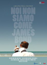 Noi non siamo come James Bond 2012 Filme completo Dublado em portugues