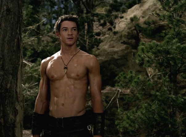 WEARING WHAT WEDNESDAY Craig Horner