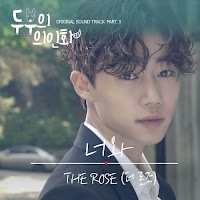 Download Lagu Mp3 Video Drama Lyrics The Rose – With You (너와) [Tofu Personified OST Part.3]