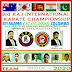 3rd KAJ International Championship 2020 Sri Lanka