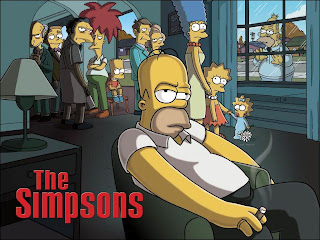 best simpsons