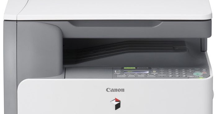 Canon IR 1020 Télécharger Pilote Mac Et Windows