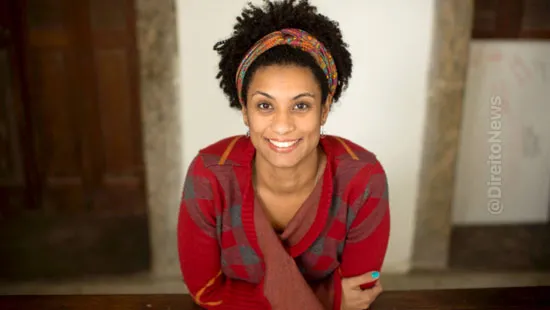 suspeito ordenar morte marielle franco preso