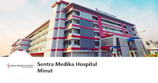 Lowongan Kerja Radiografer di Sentra Medika Hospital Minahasa Utara Healthcare & Pharmaceutical