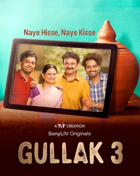 Gullak Season 3 Reviews