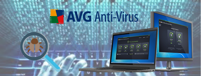 avg antivirus activation key