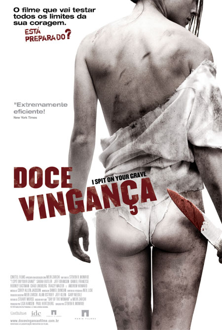 Download Baixar Filme Doce Vingança   Dublado